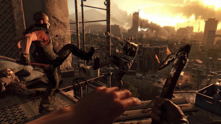 Dying Light: Platinum Edition Download - Free Gog Pc Games