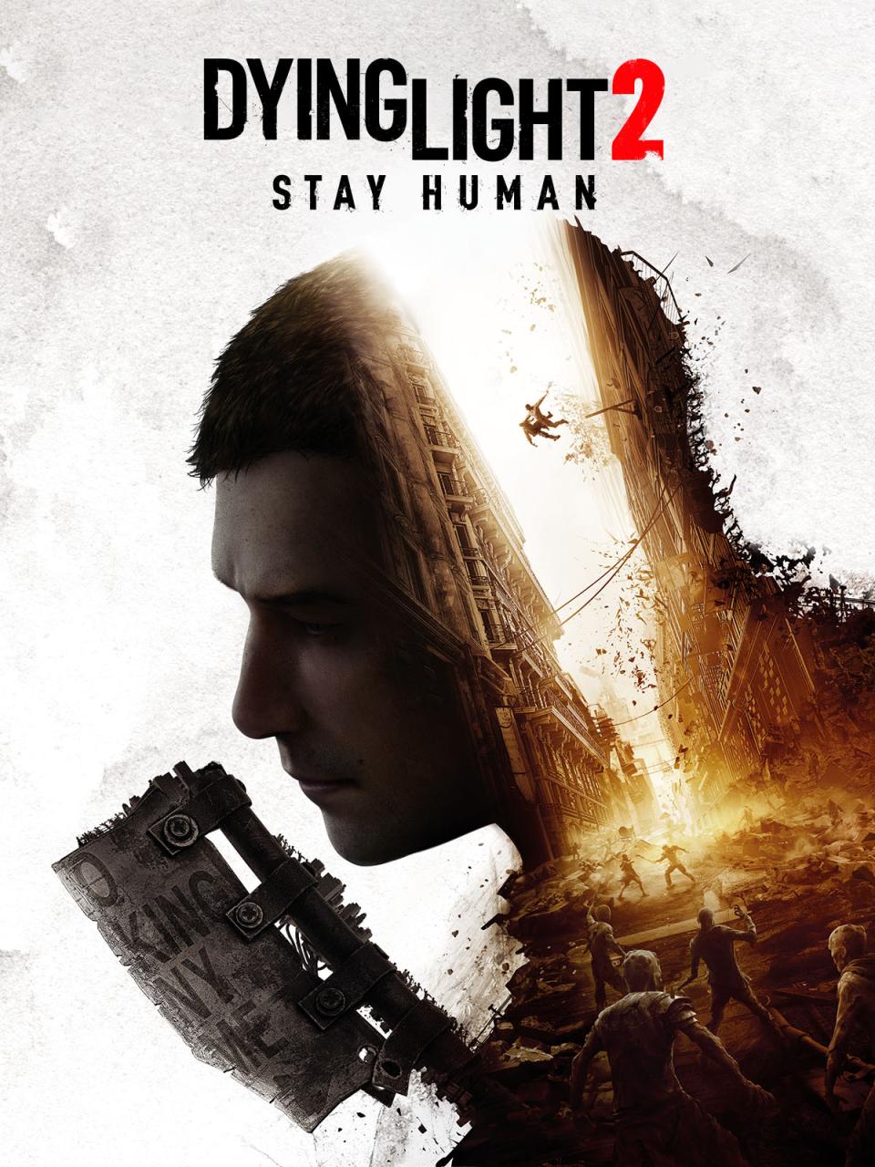 Dying Light 2 Stay Human | Download And Buy Today - Epic Games Store