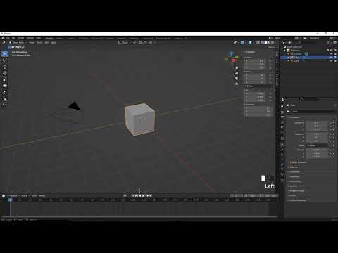 40. Blender 3.0 - 오브젝트 분리와 합치기 - Youtube