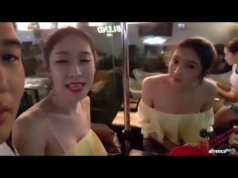 Bj태국짜선생] 태국 역대급 레이디보이 두명!! 인터뷰!! --Sun Tv-- - Youtube