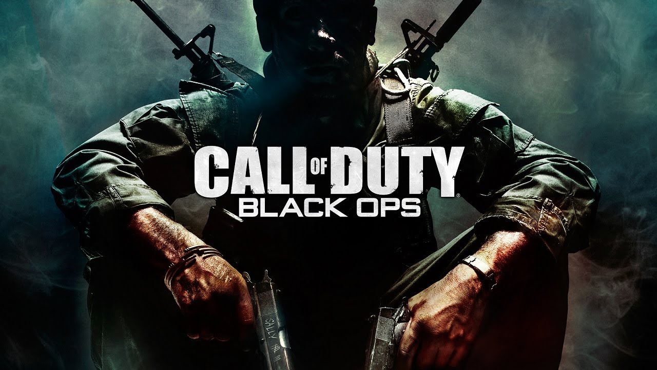 Vg]홀리] 콜오브듀티 블랙옵스 베테랑 파트1 - Call Of Duty Black Ops - Youtube