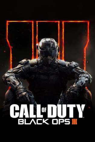 Call Of Duty: Black Ops 3 Download (Last Version) Free Pc Game Torrent