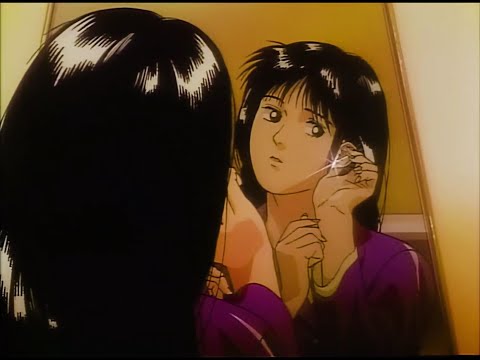 블루나인틴 (1990 OVA, 원제: Nineteen), 추억의 레트로 만화원작 한글자막 ova  Full Ver. 애니   [CRAMV II-114]