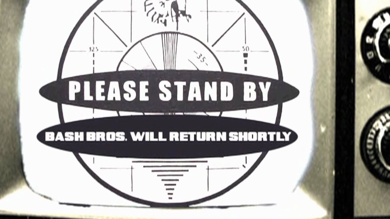Please Wait. We Will Return Shortly - Youtube