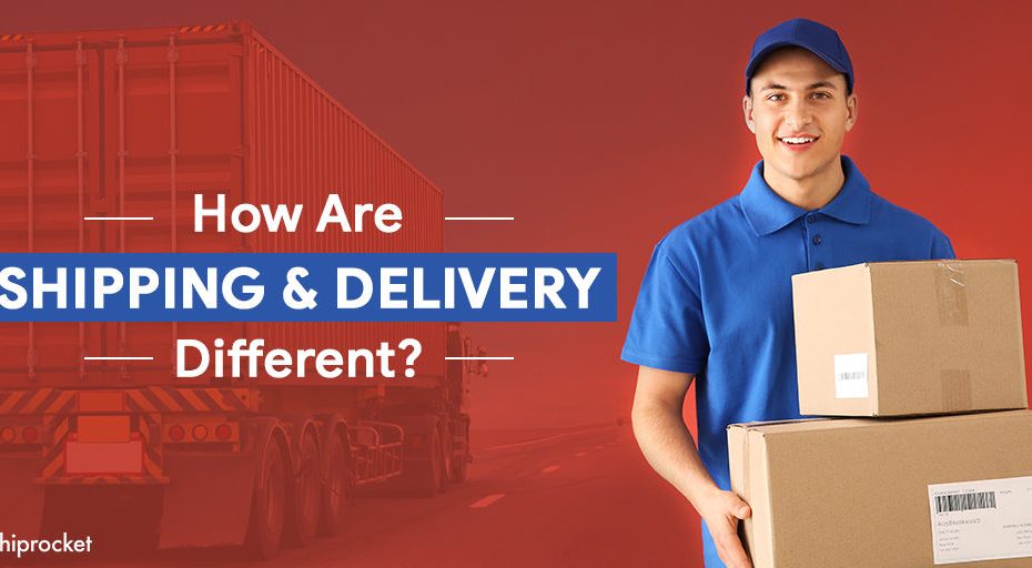 Whats The Difference Between Shipping And Shipment: Unveiling The Contrast