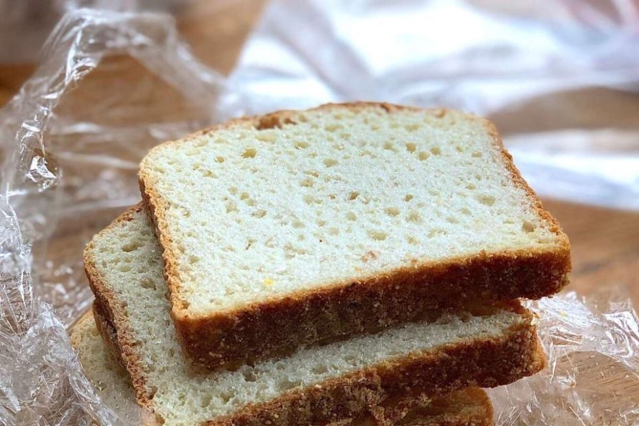 What Is The Best Way To Store Homemade Bread?