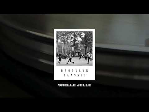 Snelle Jelle - Brooklynn Classic